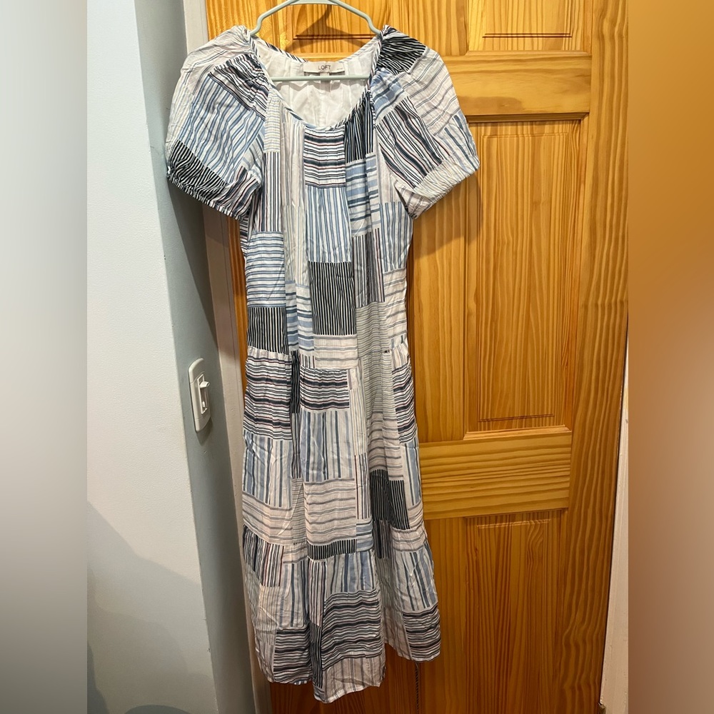Loft Dress